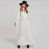 Angelia Maxi Dress