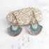 Rae Statement Earrings