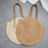 Boheme Straw Bag