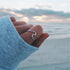 Oceania Wave Ring