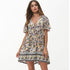Chateau Dress